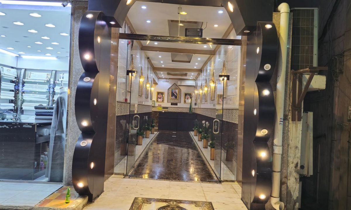Photo of Outdoor in Jeddah