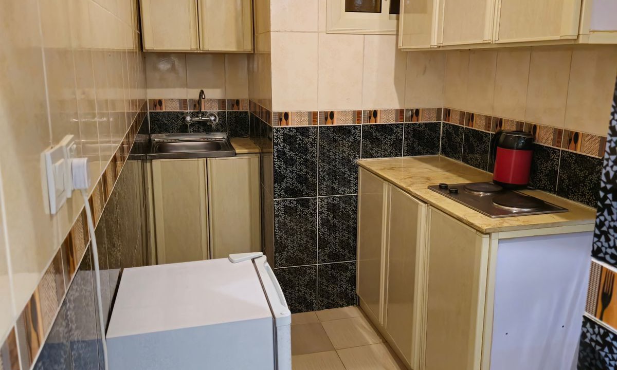 Photo of Kitchen in Jeddah