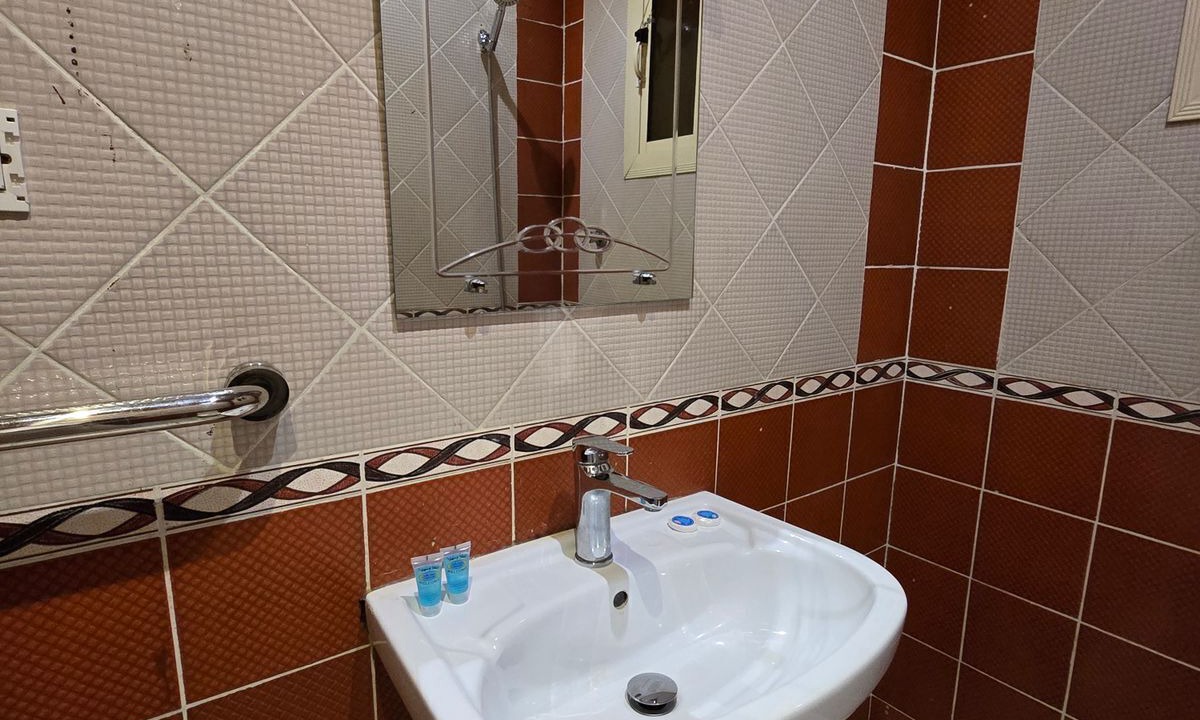 Photo of Bathroom in Jeddah