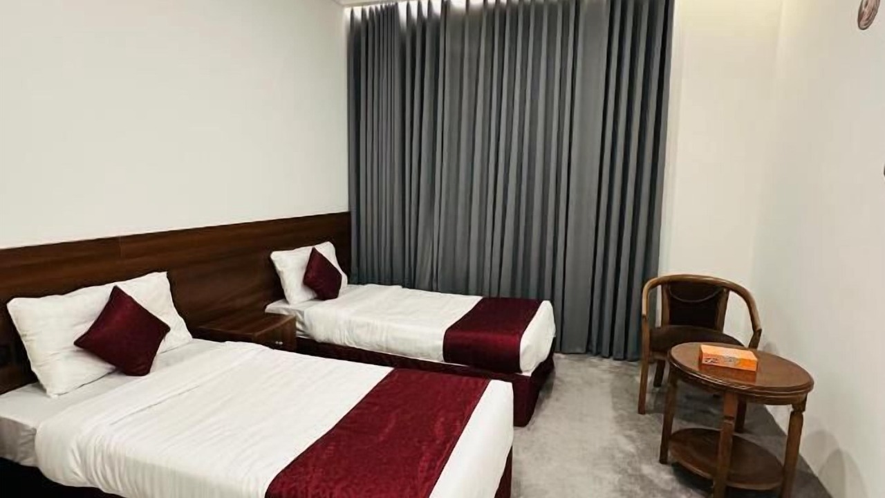 Photo of Bedroom in Ajyad