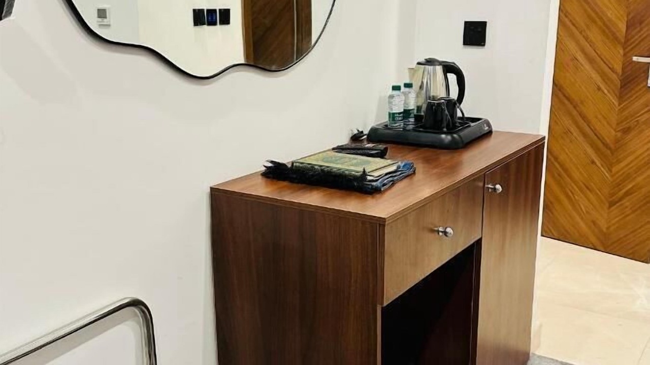 Photo of Bedroom in Ajyad