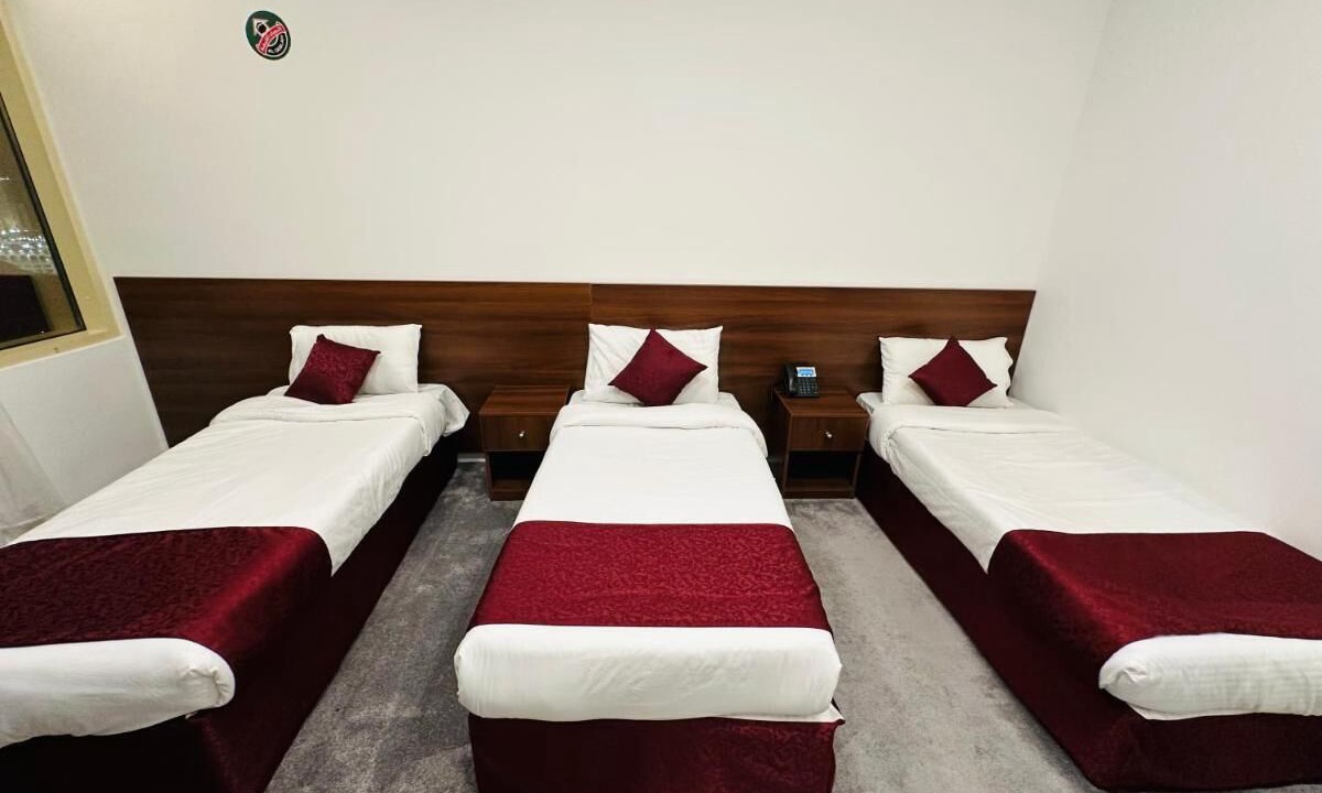 Photo of Bedroom in Ajyad