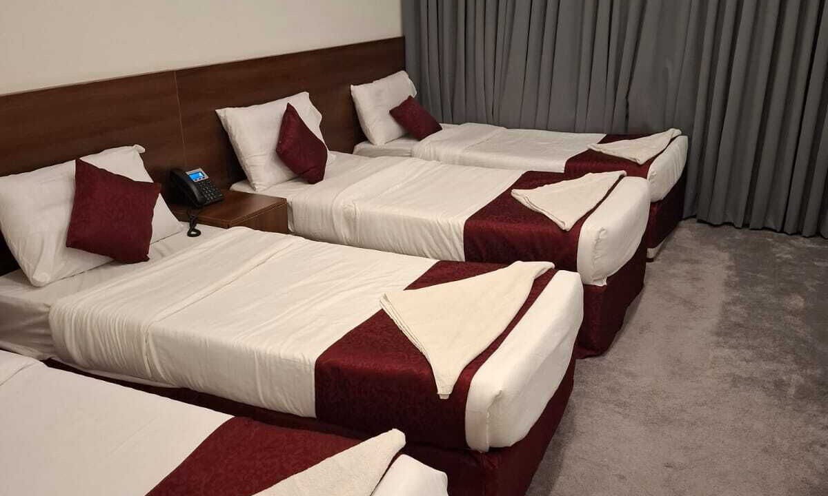 Photo of Bedroom in Ajyad