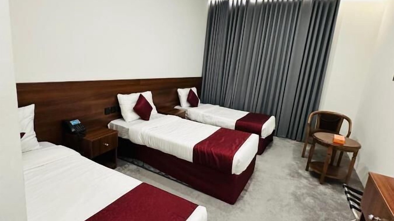 Photo of Bedroom in Ajyad
