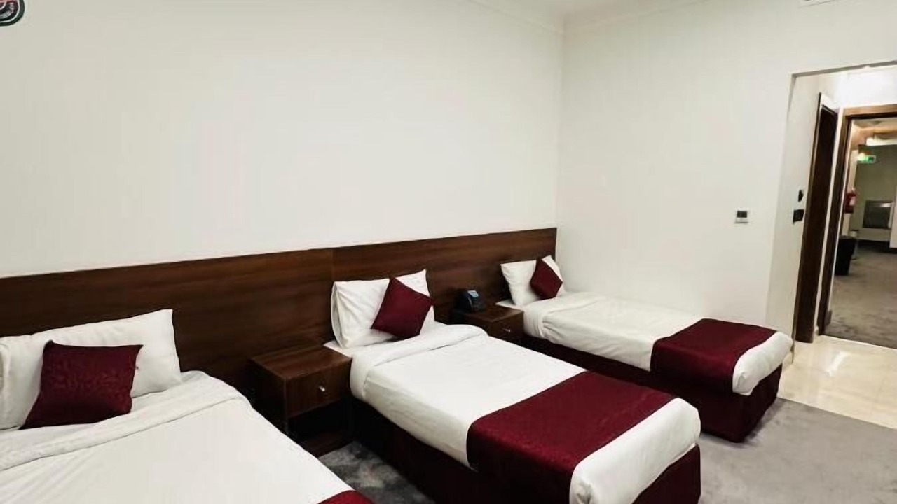 Photo of Bedroom in Ajyad