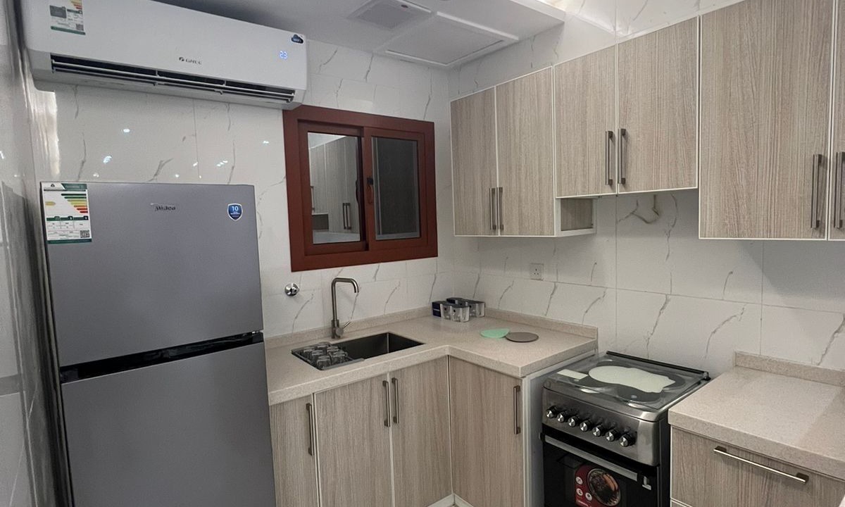 Photo of Kitchen in As Salamah