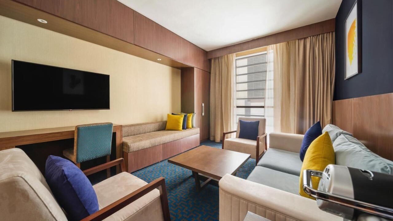 Photo of Livingroom in Mecca