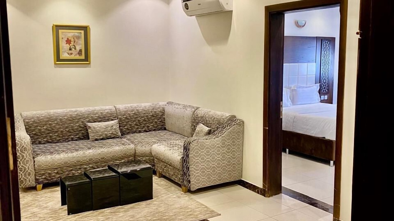 Photo of Bedroom in Taif