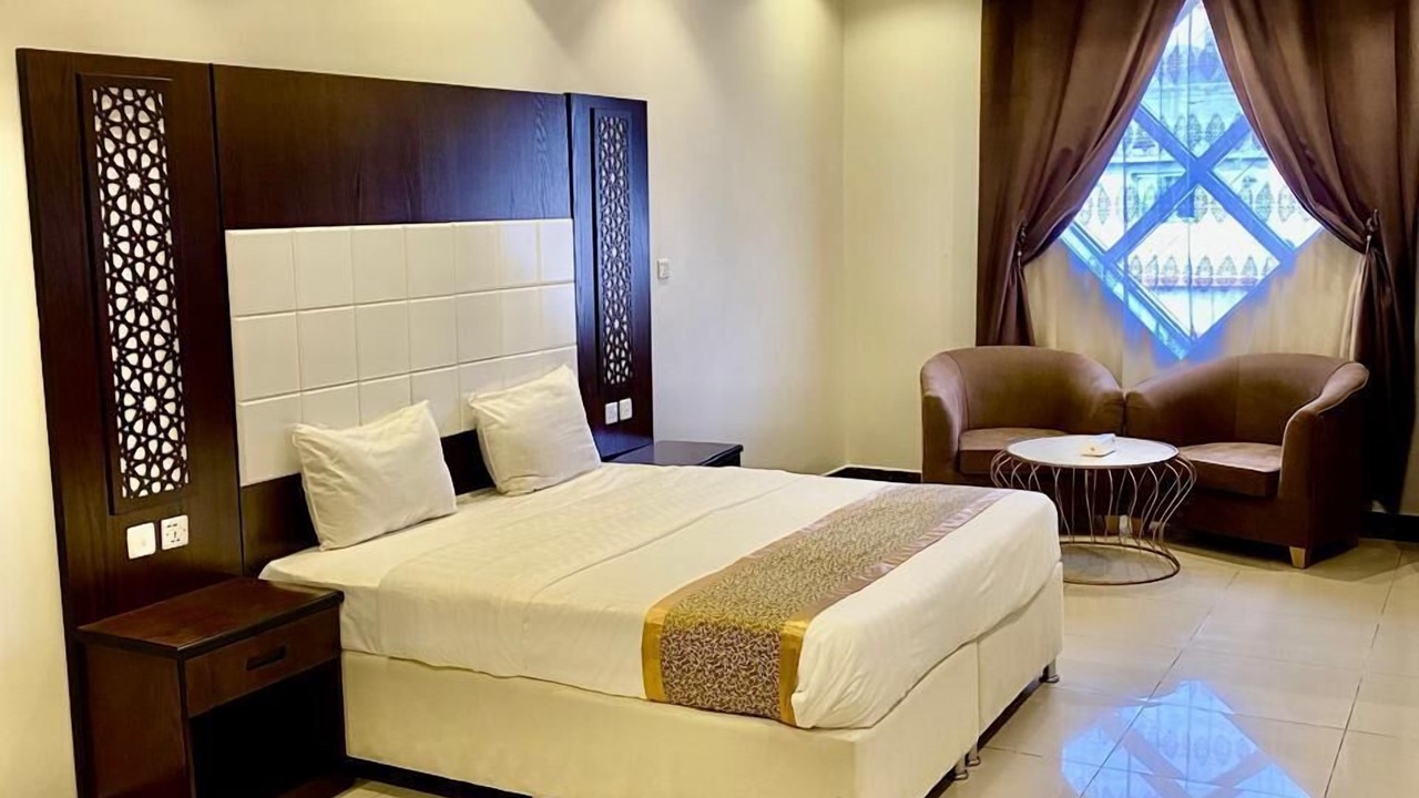 Photo of Bedroom in Taif