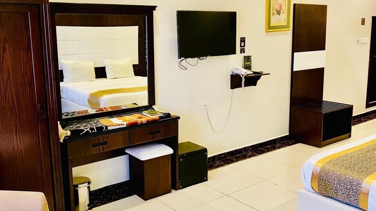 Photo of Bedroom in Taif