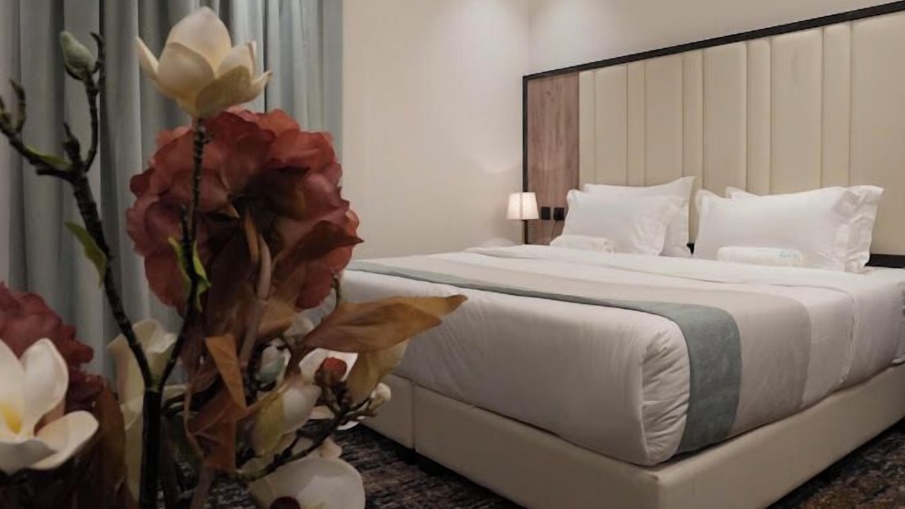 Photo of Bedroom in Hera Street