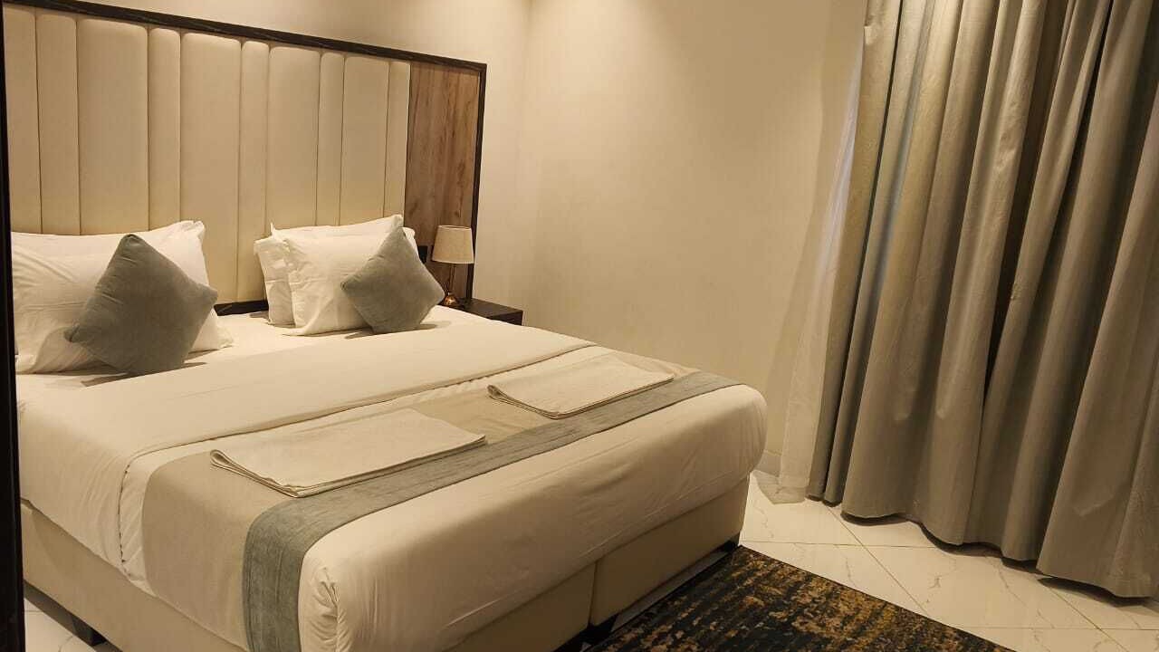 Photo of Bedroom in Hera Street