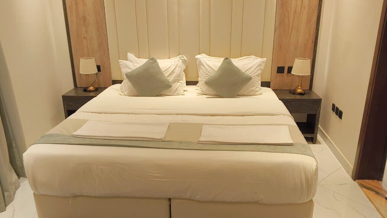 Photo of Bedroom in Hera Street