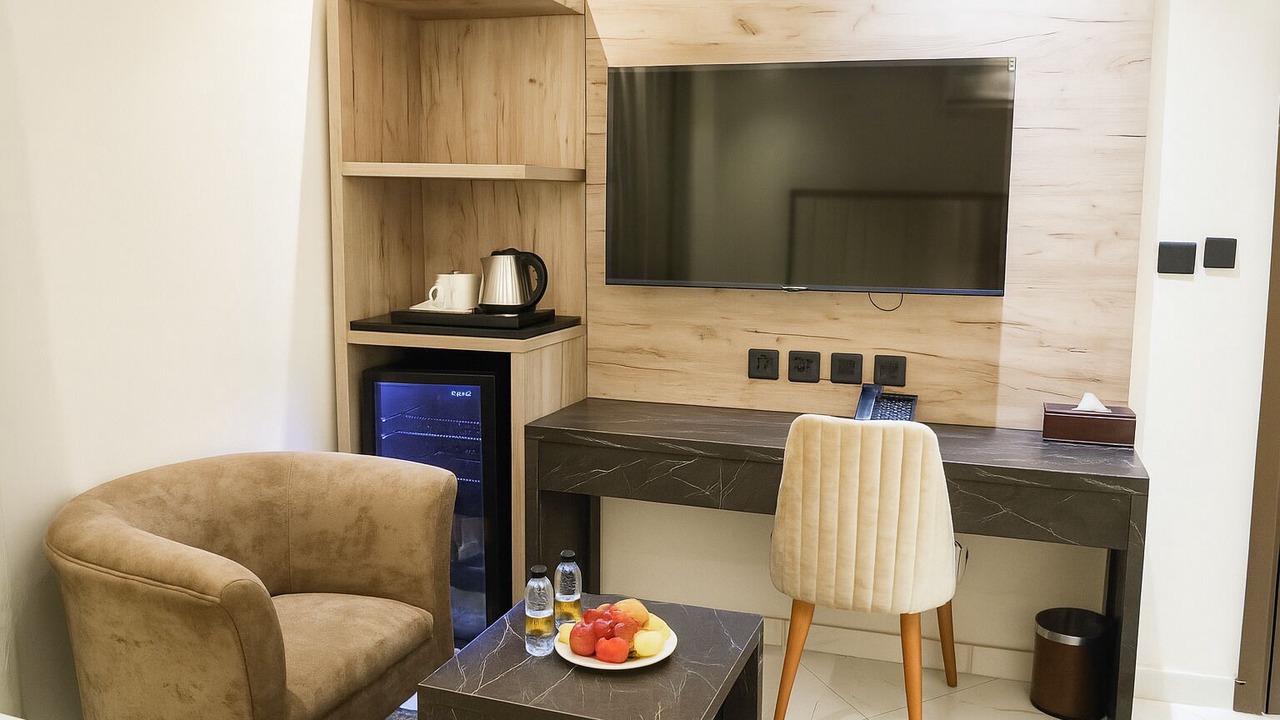 Photo of Bedroom in Hera Street