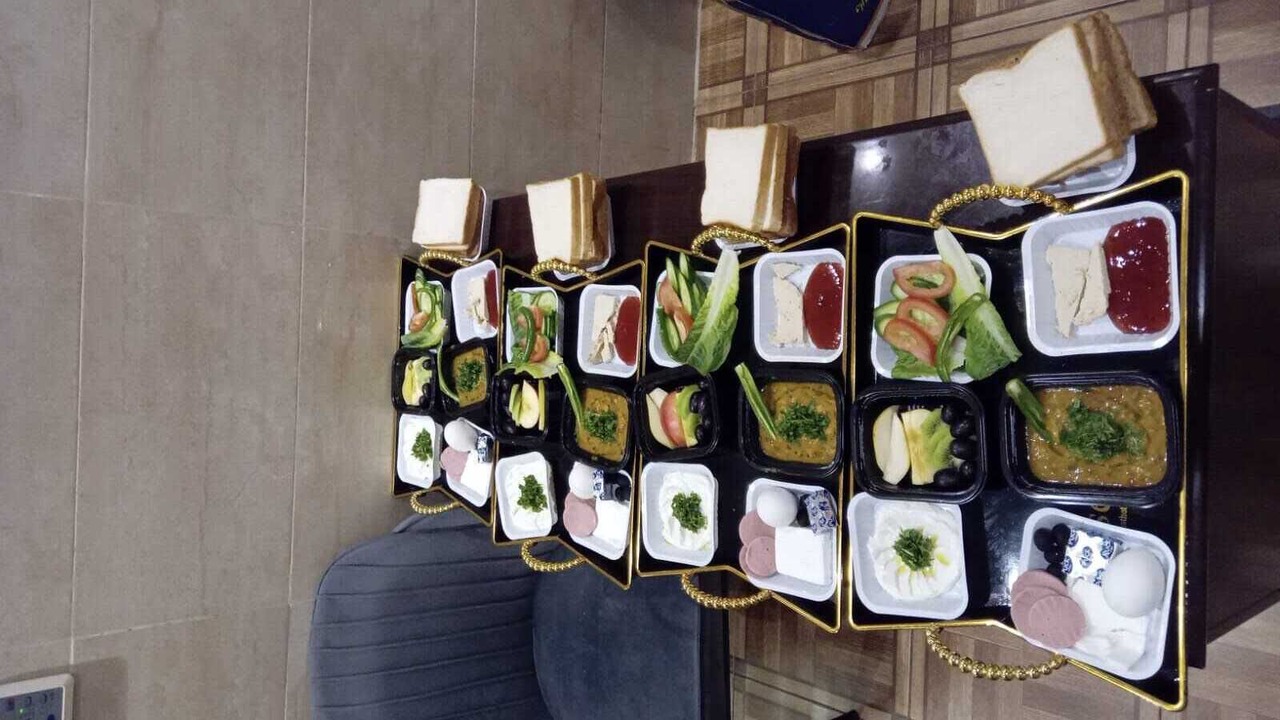 Photo of Livingroom in Al-Safa