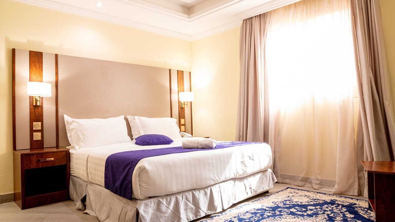 Photo of Bedroom in Al-Safa