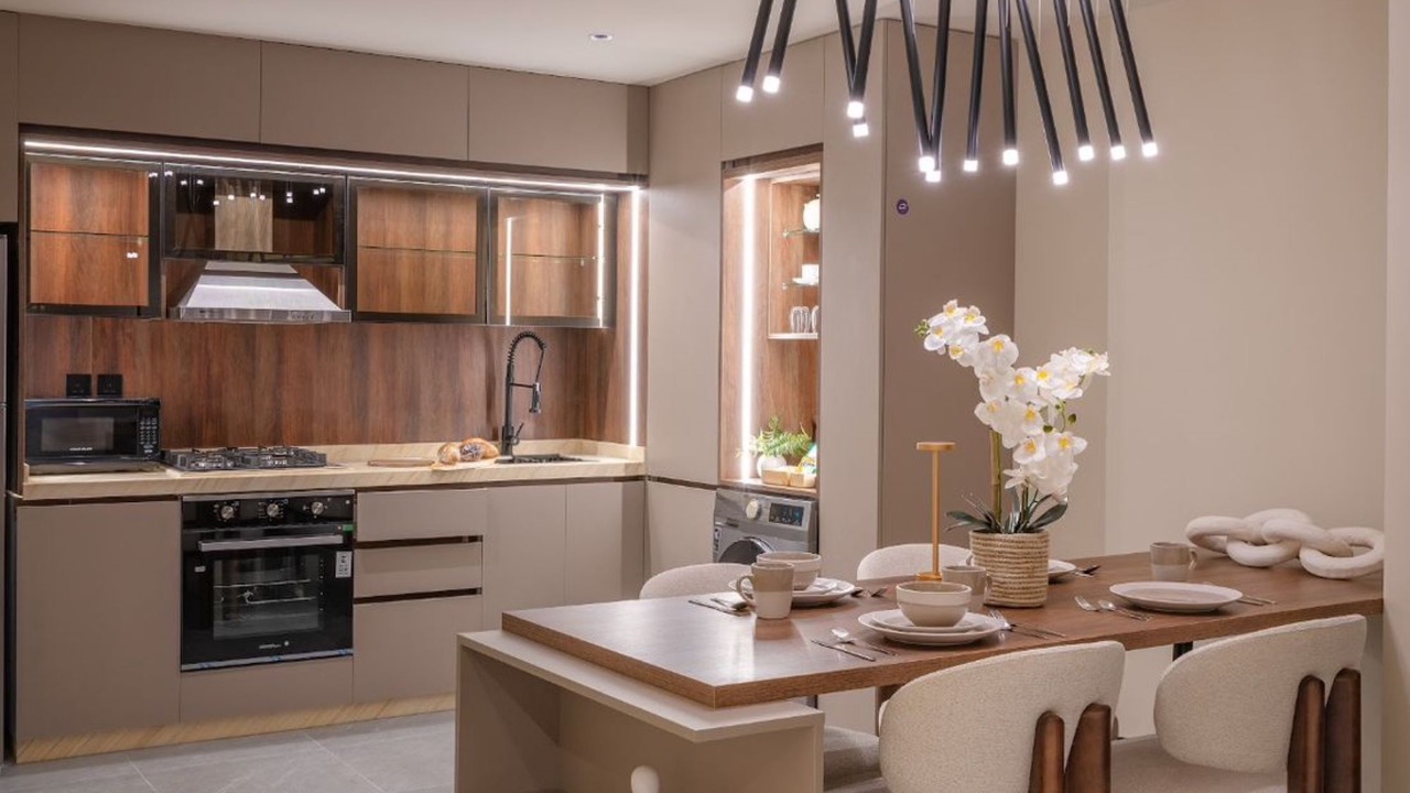 Photo of Livingroom in Jeddah