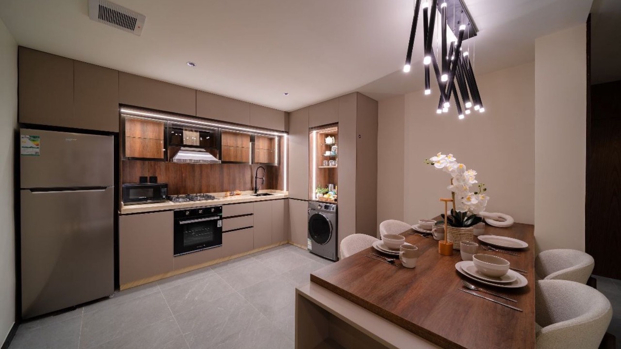 Photo of Kitchen in Jeddah