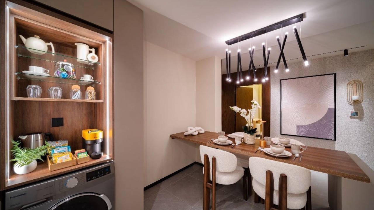Photo of Kitchen in Jeddah