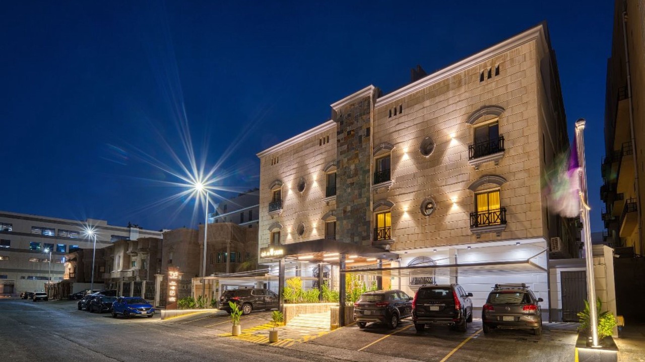 Photo of Outdoor in Jeddah
