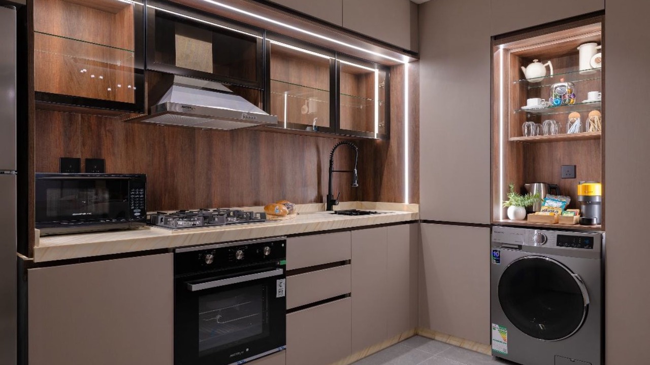 Photo of Kitchen in Jeddah