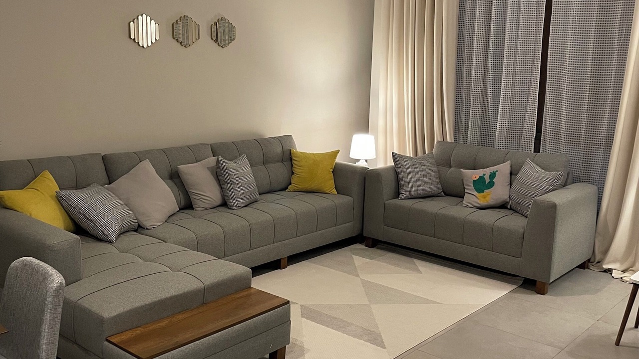 Photo of Livingroom in Sari Street