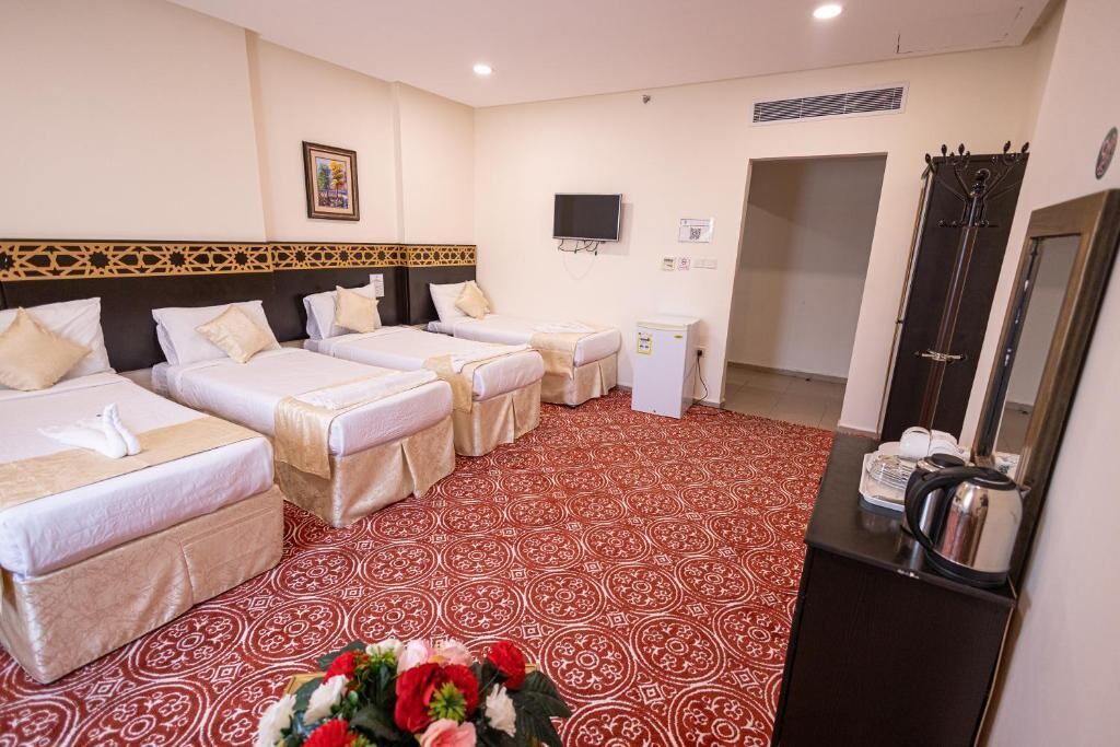 Photo of Bedroom in Batha Quraysh
