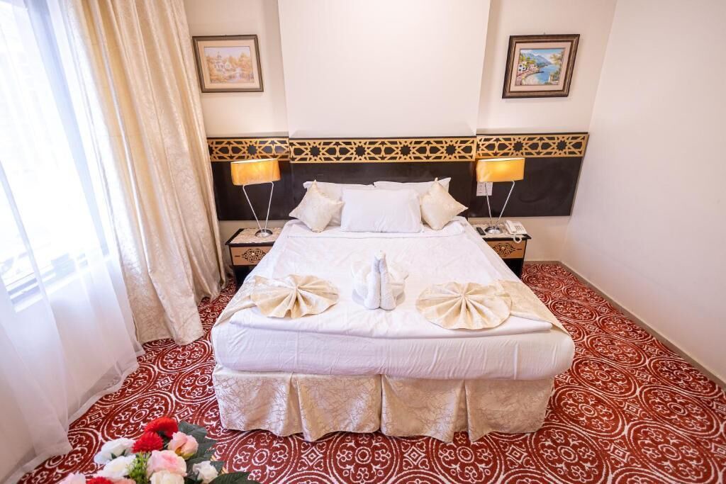 Photo of Bedroom in Batha Quraysh