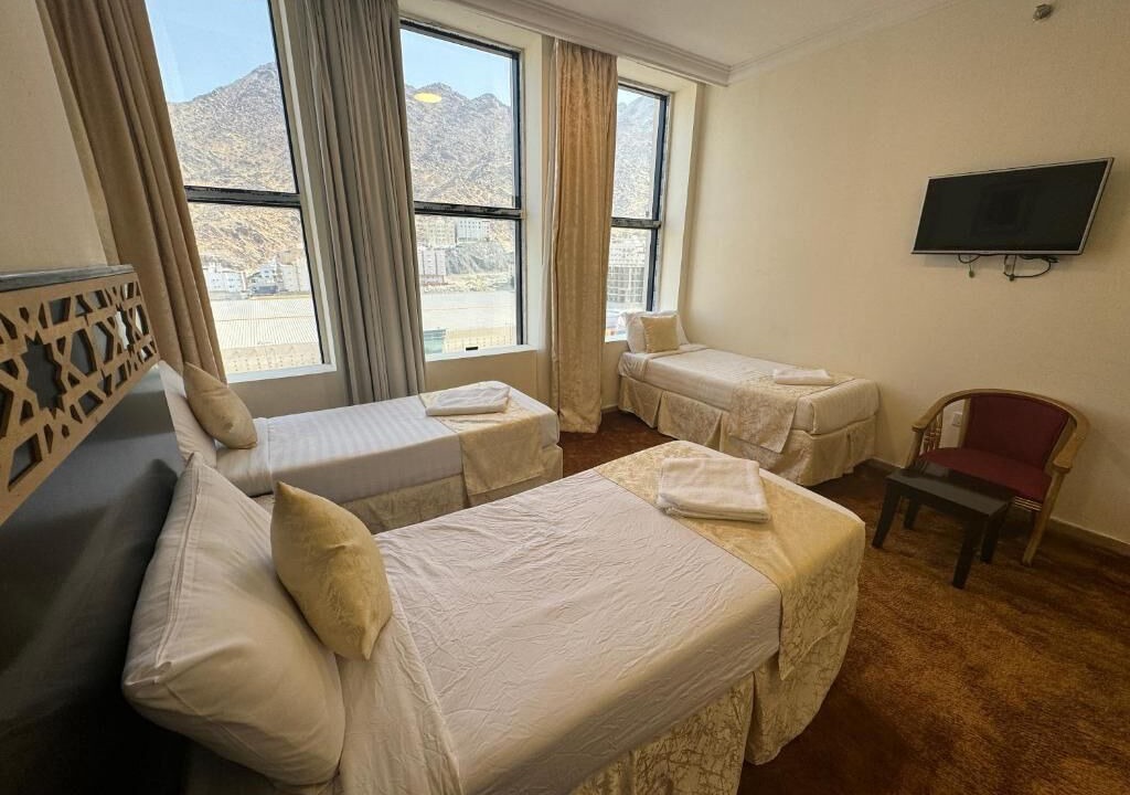 Photo of Bedroom in Batha Quraysh