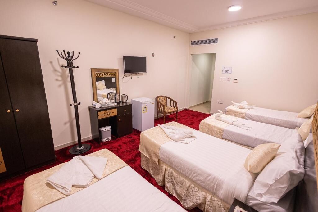 Photo of Bedroom in Batha Quraysh
