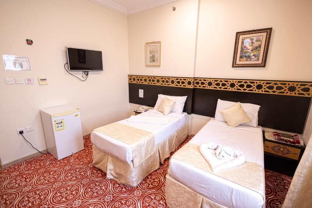 Photo of Bedroom in Batha Quraysh