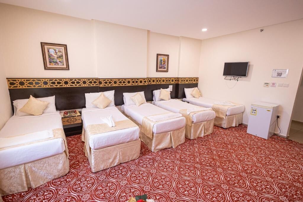 Photo of Bedroom in Batha Quraysh