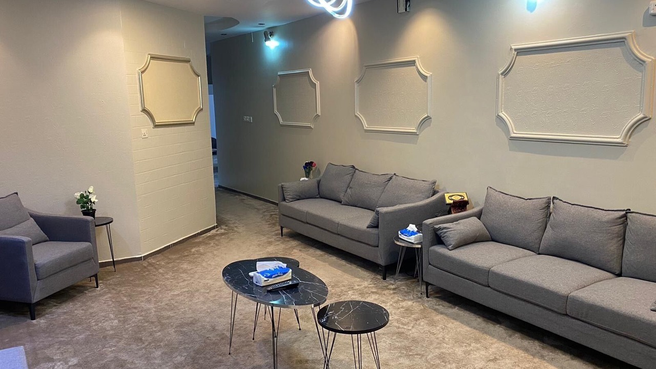 Photo of Livingroom in Mecca