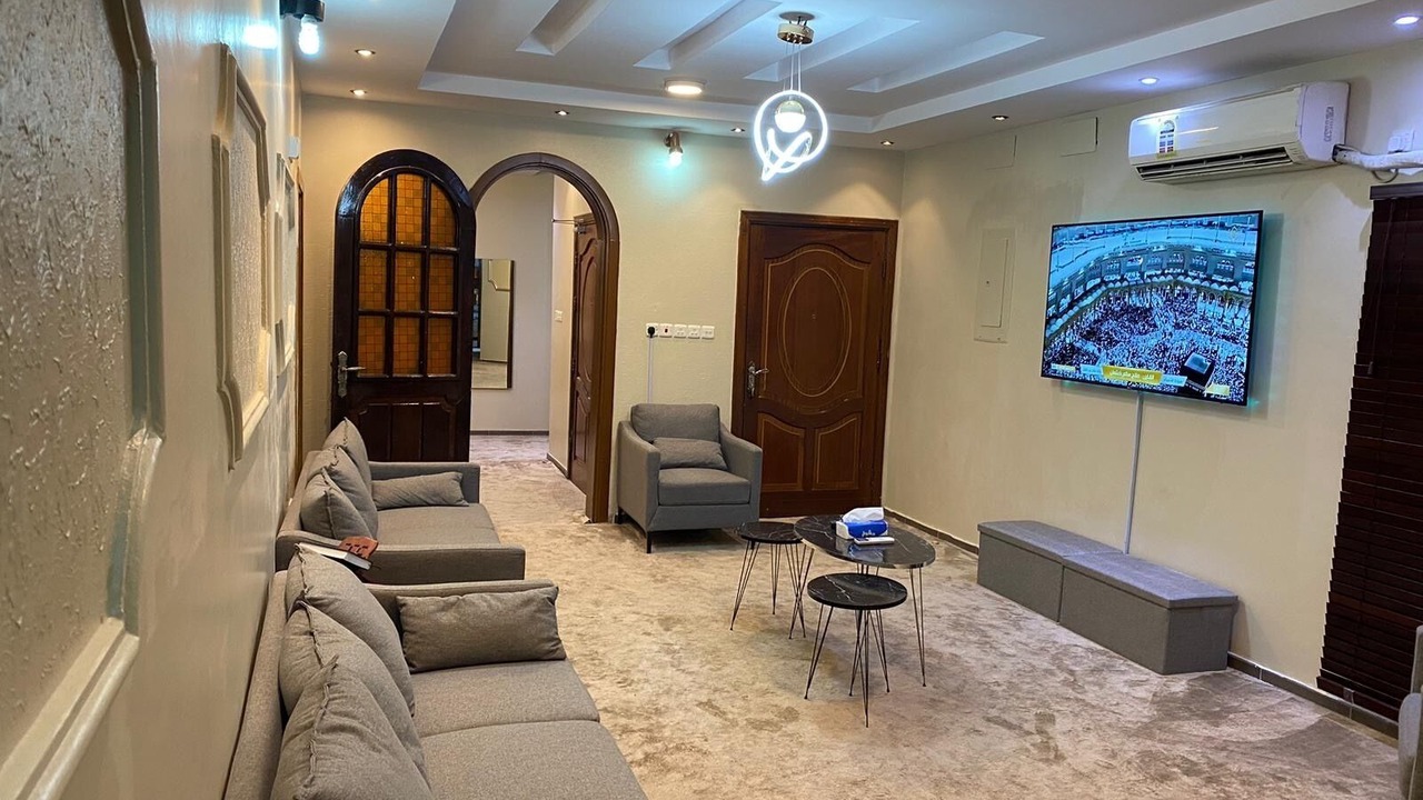 Photo of Livingroom in Mecca