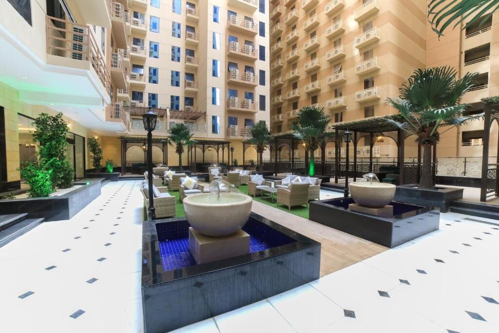 Photo of Outdoor in Mecca
