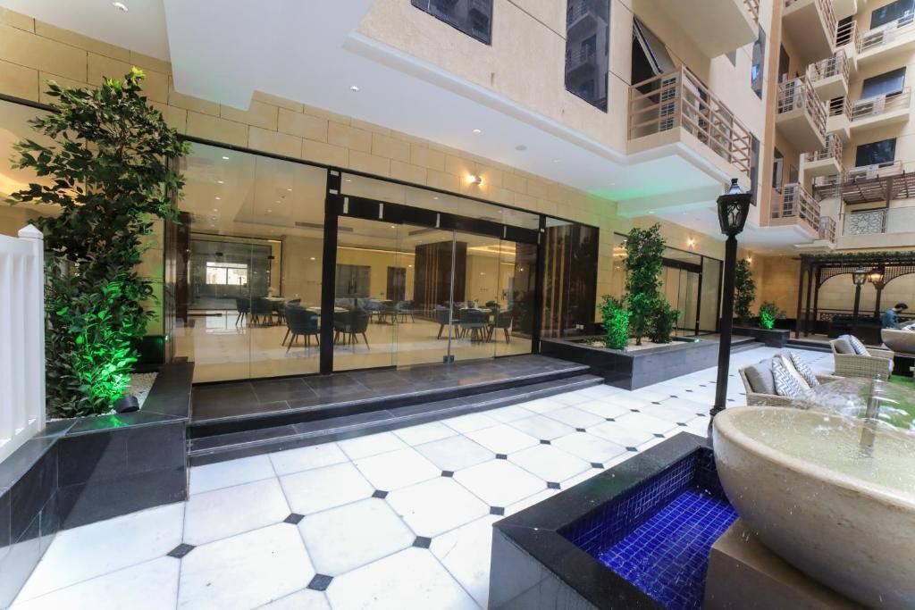 Photo of Patio Balcony in Mecca
