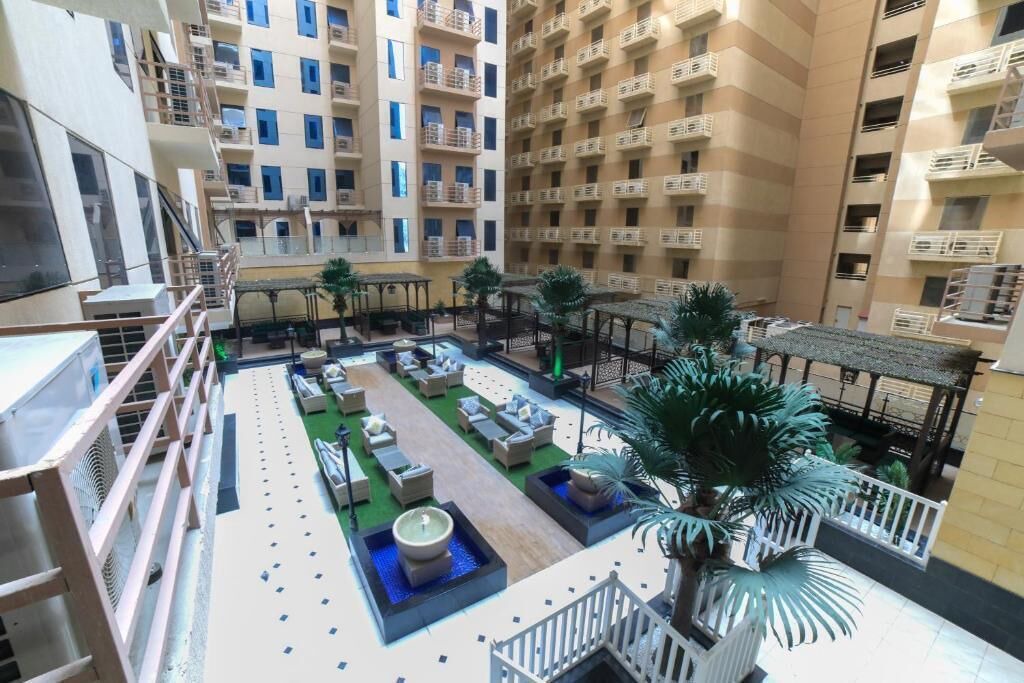 Photo of Outdoor in Mecca