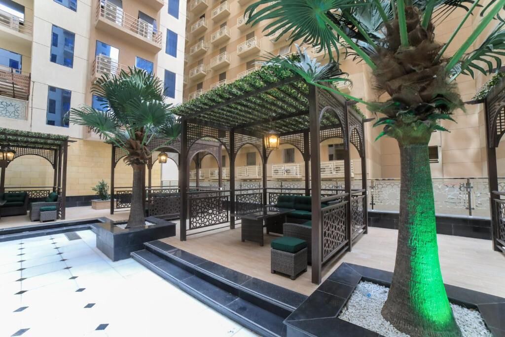 Photo of Outdoor in Mecca