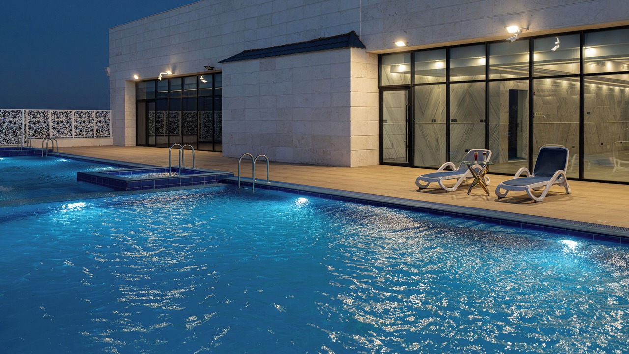 Photo of Outdoor in Jeddah