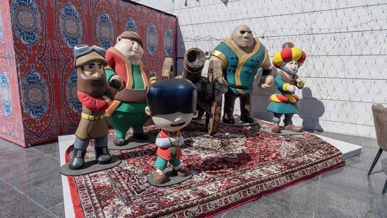 Photo of Others in Jeddah