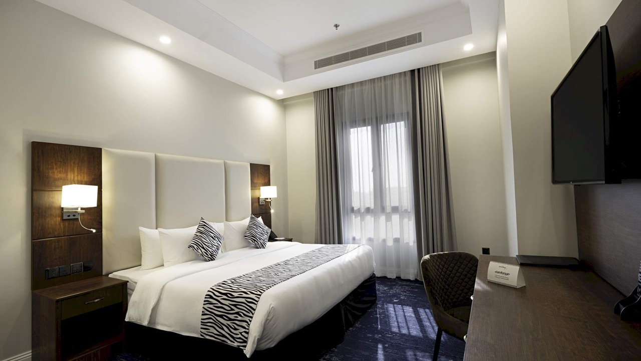 Photo of Bedroom in Jeddah