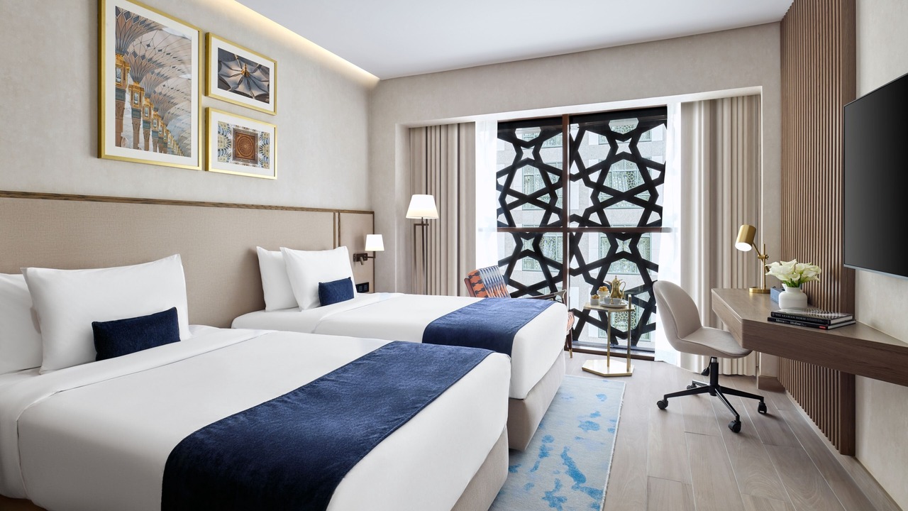 Photo of Bedroom in Medina