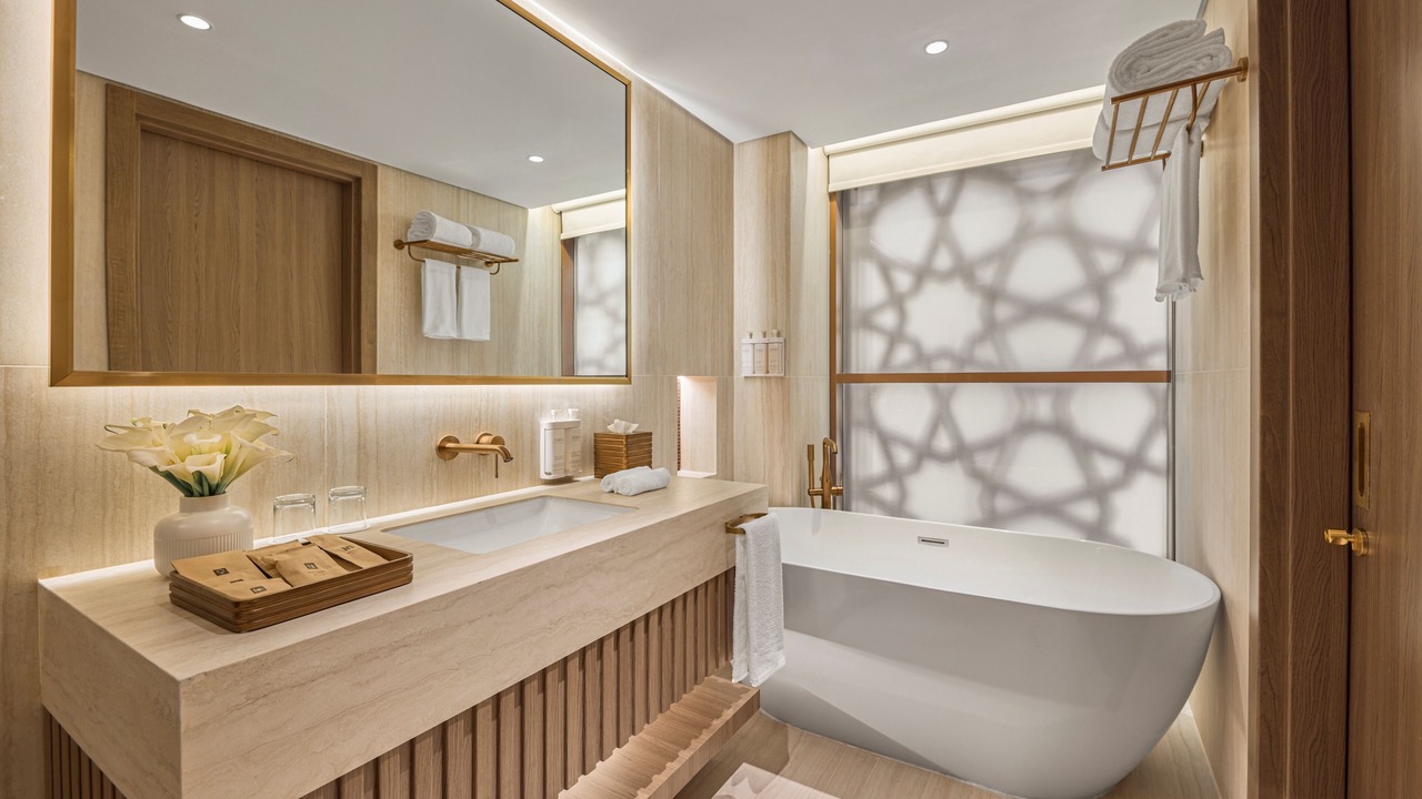 Photo of Bathroom in Medina