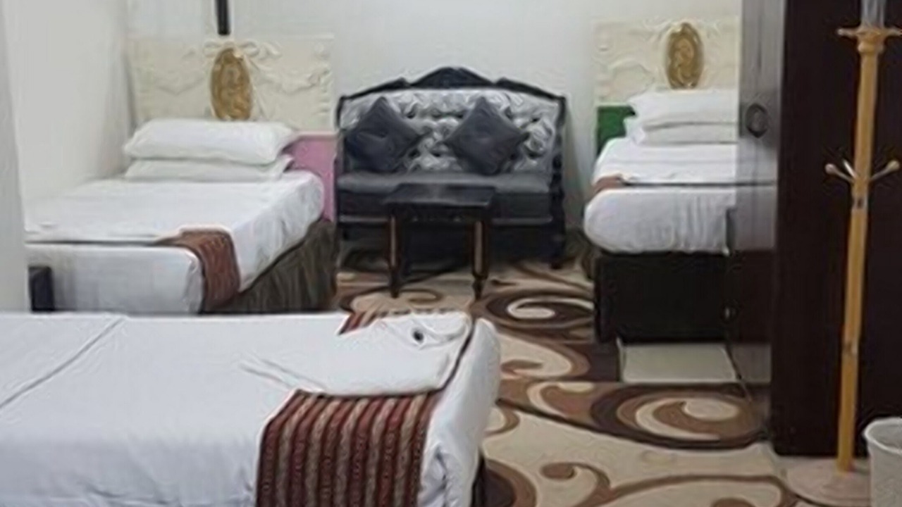 Photo of Bedroom in Ajyad