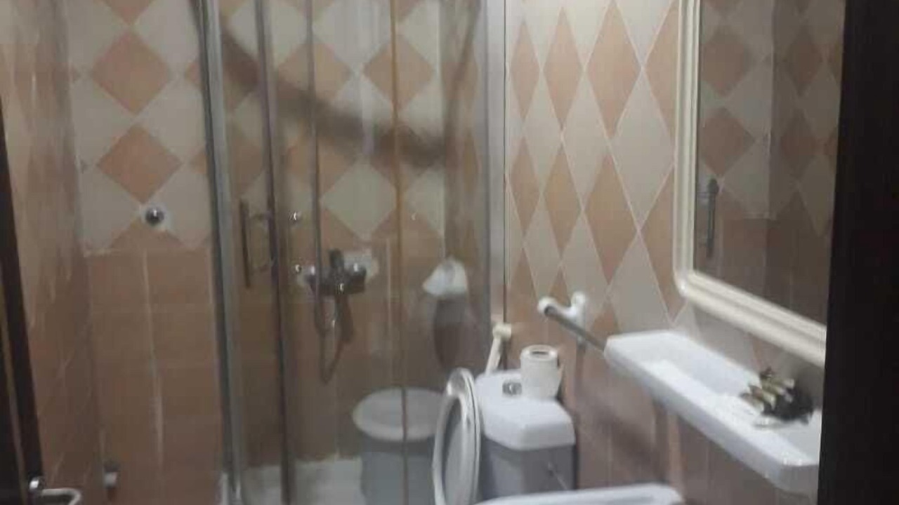 Photo of Bathroom in Ajyad