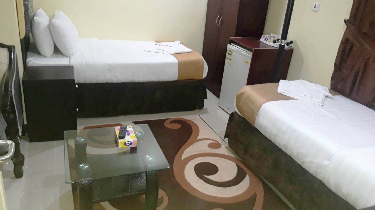 Photo of Bedroom in Ajyad