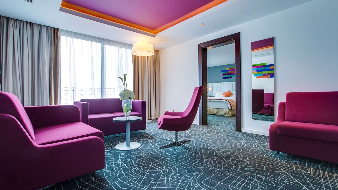 Photo of Bedroom in Dammam