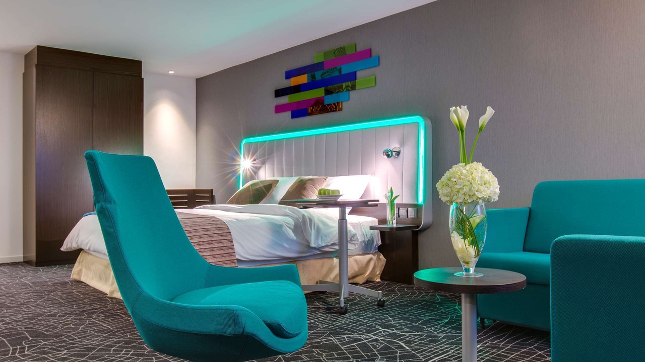 Photo of Bedroom in Dammam