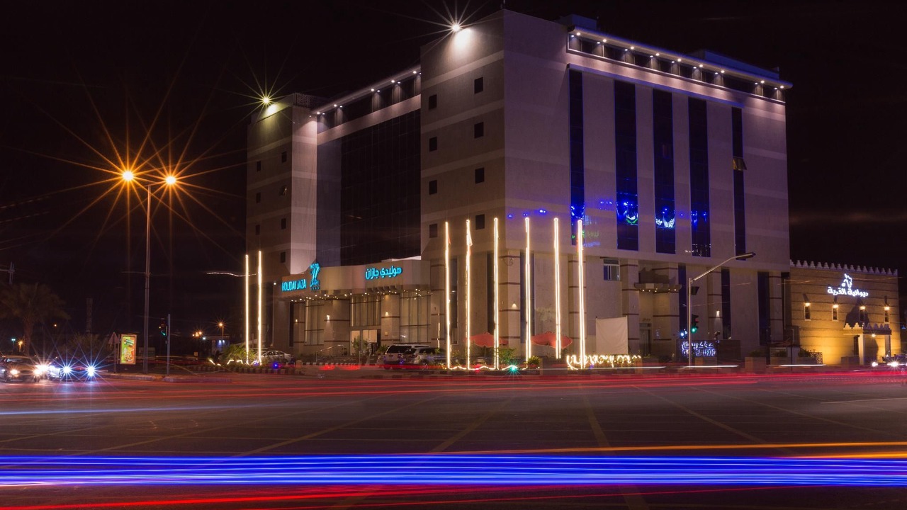 Photo of Outdoor in Jizan