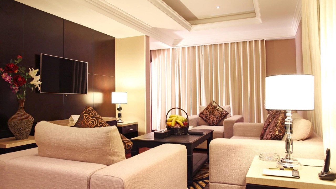 Photo of Bedroom in Jizan